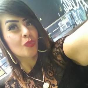 Meet your Posher, Evelyn